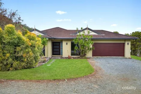 Property photo of 7 Oakland Court King Scrub QLD 4521