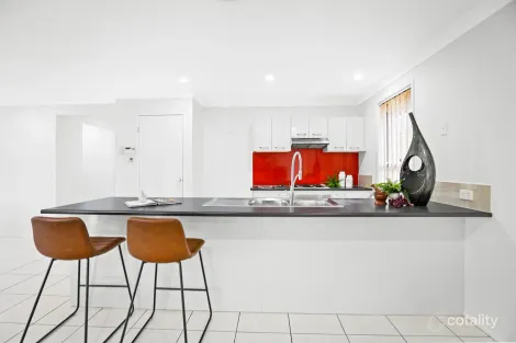 Property photo of 99 Pye Road Quakers Hill NSW 2763