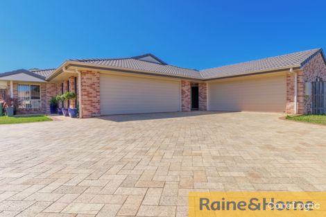 Property photo of 1/6 Harald Court Caboolture QLD 4510