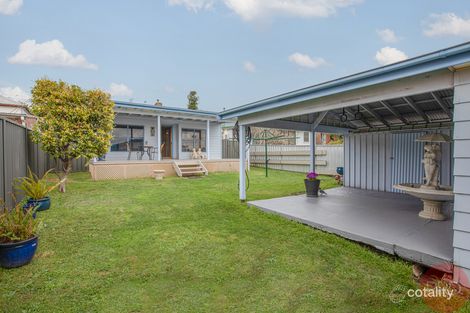 Property photo of 35 Telarah Street Telarah NSW 2320