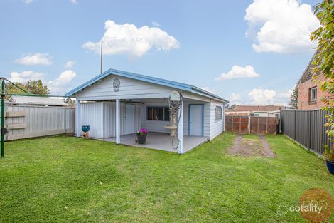 Property photo of 35 Telarah Street Telarah NSW 2320