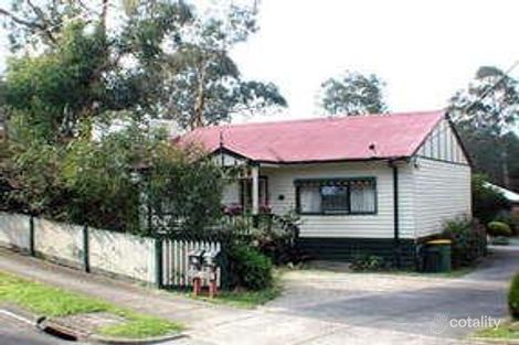 1/25 Lilicur Rd, Montmorency, VIC 3094