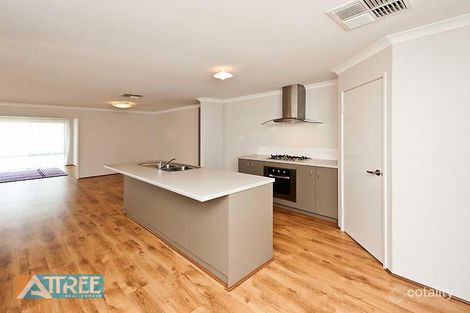 Property photo of 6 Bayonne Corner Piara Waters WA 6112