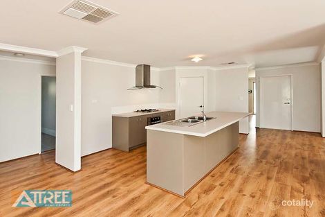 Property photo of 6 Bayonne Corner Piara Waters WA 6112