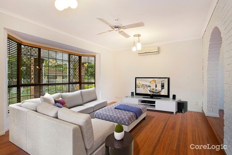 Property photo of 12 Crotty Street Indooroopilly QLD 4068