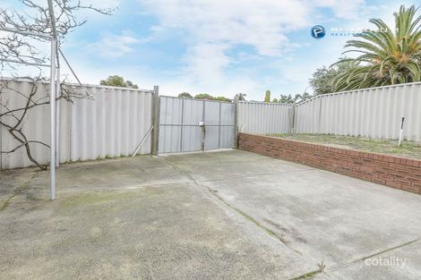 Property photo of 42 Woodward Circle Marangaroo WA 6064