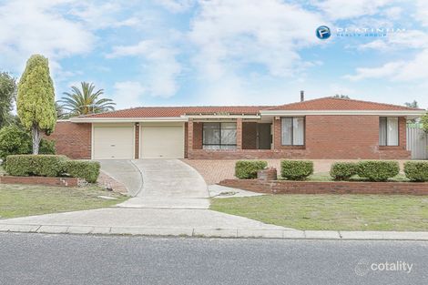 Property photo of 42 Woodward Circle Marangaroo WA 6064