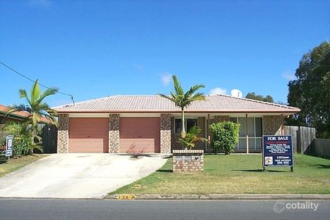 126a Whiting St, Labrador, QLD 4215