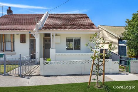 Property photo of 29 Union Street Dulwich Hill NSW 2203