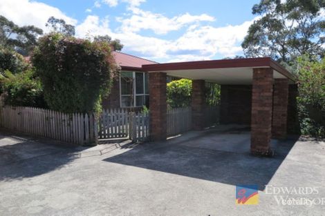 Property photo of 2/4 Nursery Court Lenah Valley TAS 7008