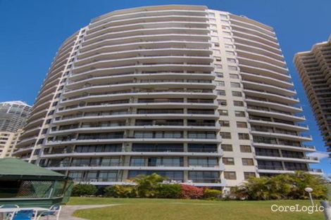 Property photo of 202/9 Trickett Street Surfers Paradise QLD 4217