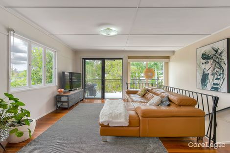 Property photo of 43 Norcombe Street Carina QLD 4152