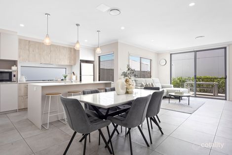 Property photo of 29 Rosetta Street Schofields NSW 2762