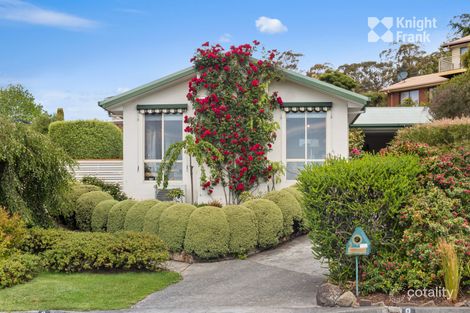 Property photo of 8 Clearwater Court Blackmans Bay TAS 7052