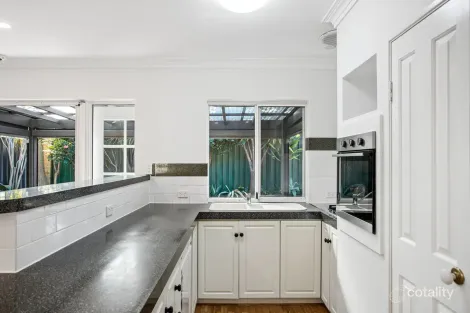 Property photo of 34A Bourke Street North Perth WA 6006