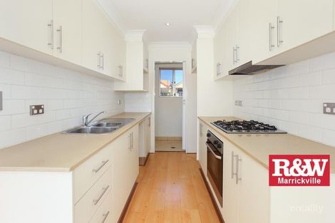 Property photo of 13/2-6 Schwebel Street Marrickville NSW 2204