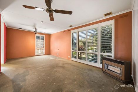 Property photo of 3 Garnet Place Springdale Heights NSW 2641