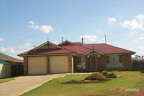 Property photo of 39 Emma Drive Kearneys Spring QLD 4350