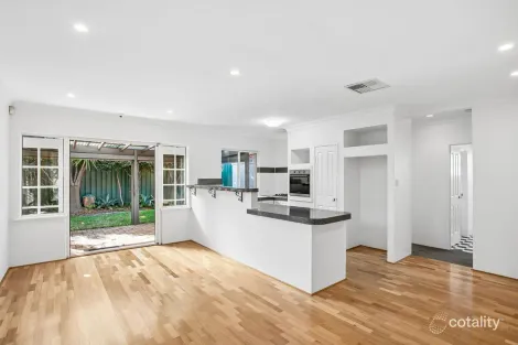 Property photo of 34A Bourke Street North Perth WA 6006