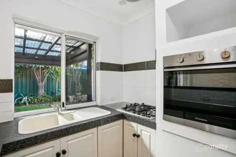Property photo of 34A Bourke Street North Perth WA 6006