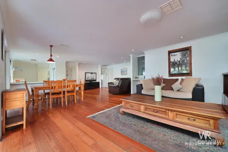 Property photo of 22 Castlegate Way Woodvale WA 6026