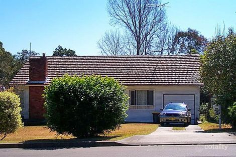 Property photo of 24 Dean Street West Pennant Hills NSW 2125