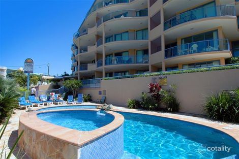 5/4 Buderim Ave, Alexandra Headland, QLD 4572