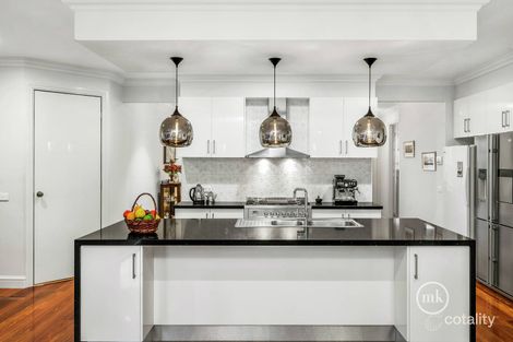 Property photo of 85 Sunstone Boulevard Doreen VIC 3754