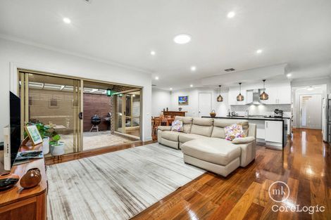 Property photo of 85 Sunstone Boulevard Doreen VIC 3754