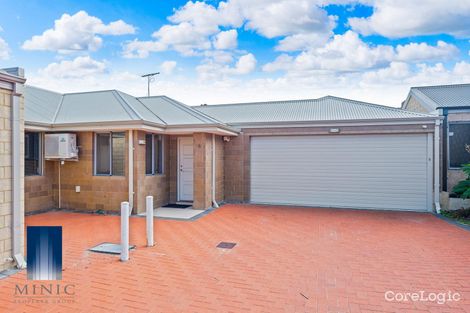 Property photo of 5/201 Boardman Road Canning Vale WA 6155