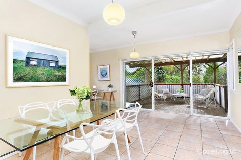 Property photo of 2 Heath Street Ryde NSW 2112