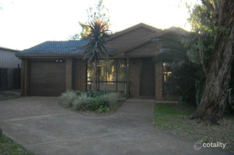 Property photo of 3 Hakea Place Albion Park Rail NSW 2527