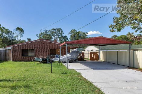 Property photo of LOT 39/39 Cudgee Street Redbank Plains QLD 4301