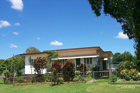 302 Ford St, Berserker, QLD 4701