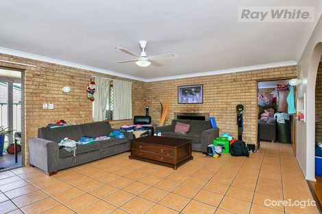 Property photo of LOT 39/39 Cudgee Street Redbank Plains QLD 4301