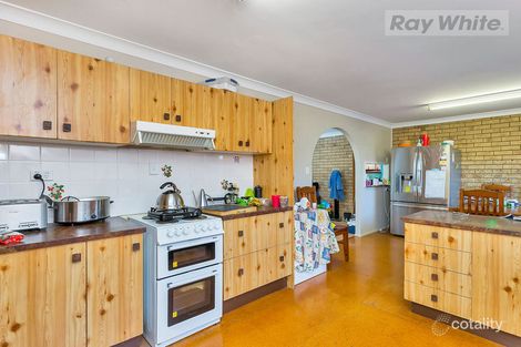 Property photo of LOT 39/39 Cudgee Street Redbank Plains QLD 4301