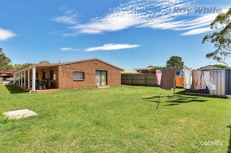 Property photo of LOT 39/39 Cudgee Street Redbank Plains QLD 4301