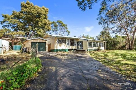 Property photo of 104 Sunset Boulevard Clarence Point TAS 7270