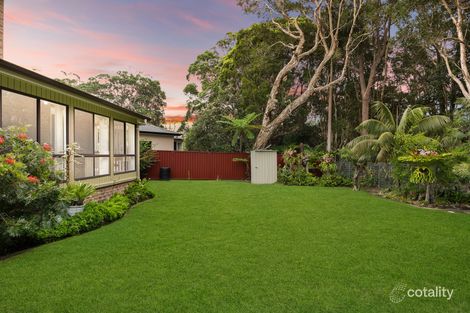 Property photo of 3 Koala Close Norah Head NSW 2263