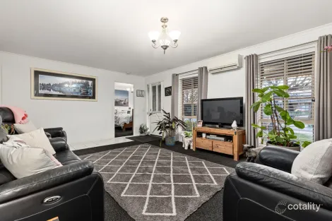 Property photo of 13 Southern Court Delacombe VIC 3356