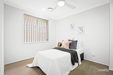 Property photo of 99 Pye Road Quakers Hill NSW 2763