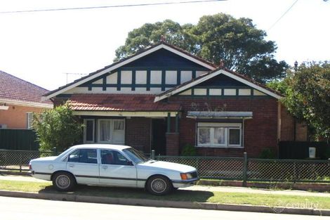 Property photo of 554 Forest Road Bexley NSW 2207