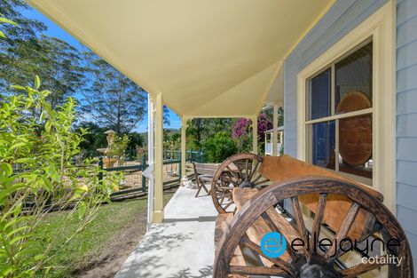 43 Watagan Rd, Martinsville, NSW 2265