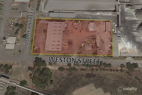 14 Weston St, Naval Base, WA 6165