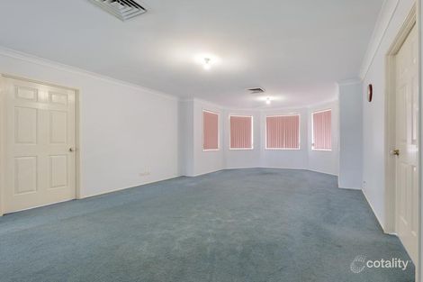 Property photo of 21 Birkdale Circuit Glenmore Park NSW 2745