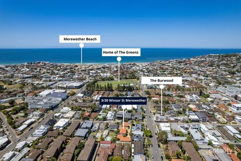 Property photo of 3/20 Winsor Street Merewether NSW 2291