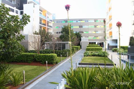 Property photo of 521/4 Spring Street Rosebery NSW 2018