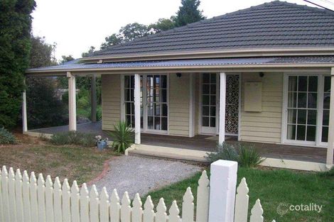 Property photo of 1 Frances Street Heathmont VIC 3135