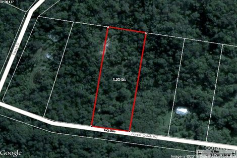 Property photo of LOT 25 Forest Creek Road Forest Creek QLD 4873