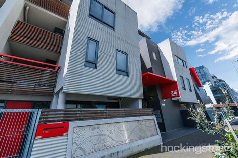 Property photo of 204/216 Rouse Street Port Melbourne VIC 3207